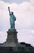 Statue of Liberty